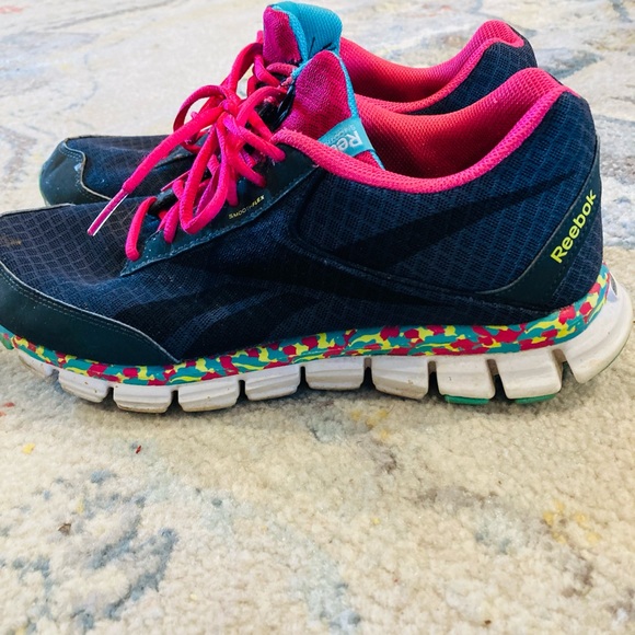 Reebok running shoes - Picture 6 of 6